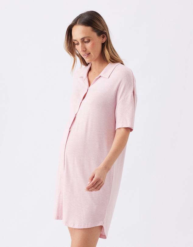 Ripe Maternity - Dreamy Night Shirt