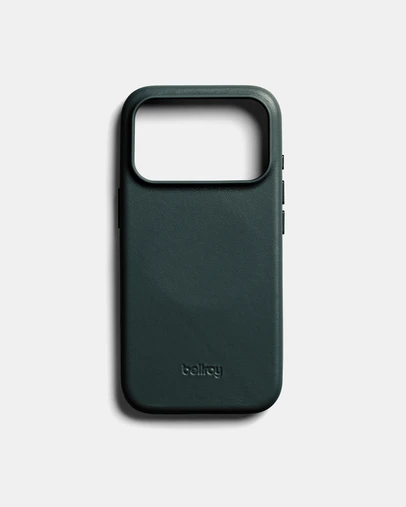 Bellroy - Phone Case for iPhone 18 Pro