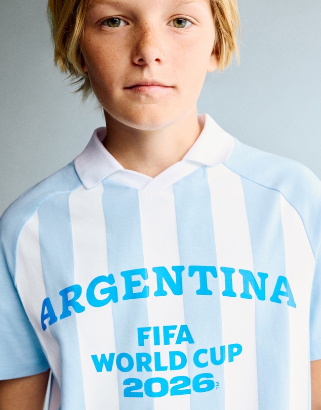 M.N.G - Fifar T-Shirt - Kids-Teens