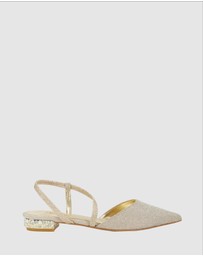 Dune London - Command - Gold