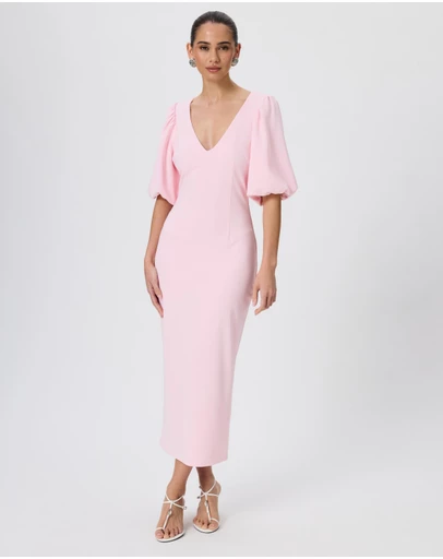 Tussah - Romie Midi Dress