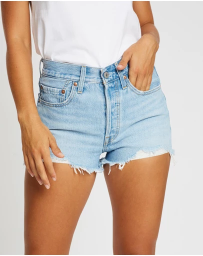 Levi's - 501® ORIGINAL SHORT