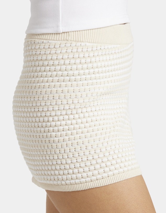 Billabong - Womens Sun Bubble Stripe Shorts
