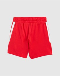 adidas Sportswear - Marvel Spider-Man Tee Set - Kids