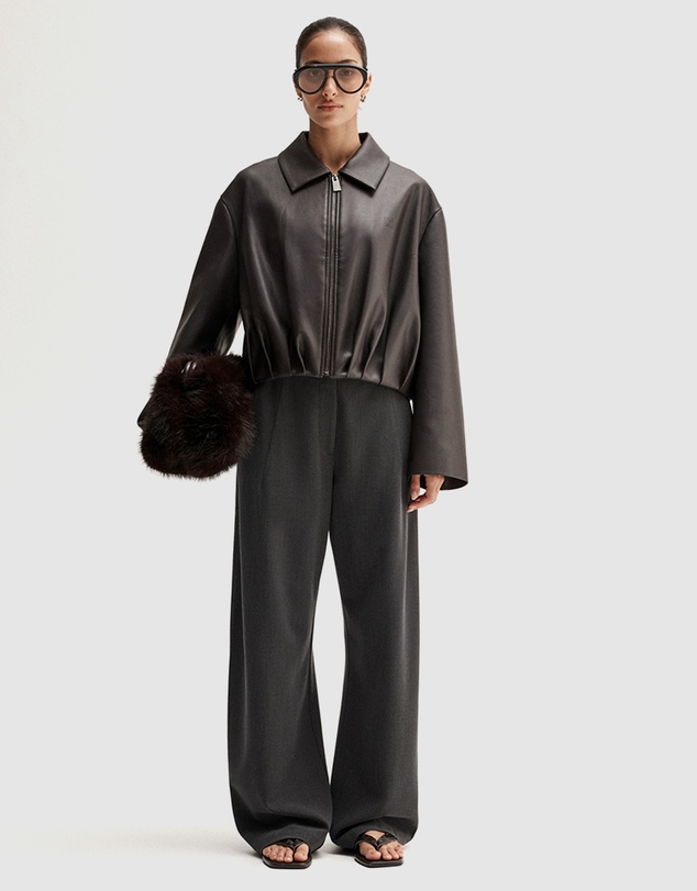 Elka Collective - Rae Jacket