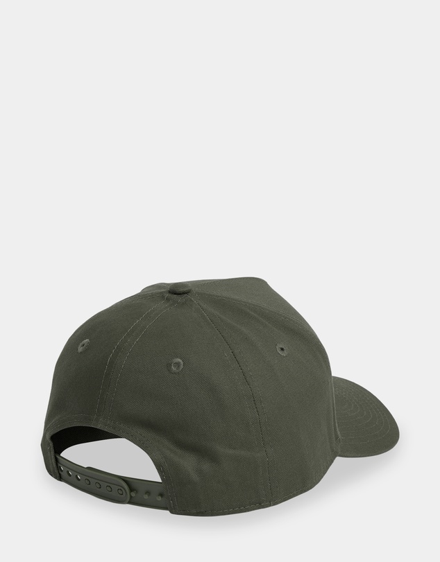 Volcom - Mens Embossed Stone Flexfit Cap