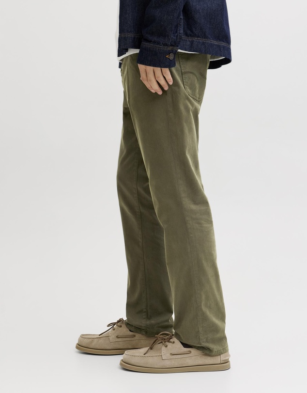 Jack & Jones - Clark Finn Pants