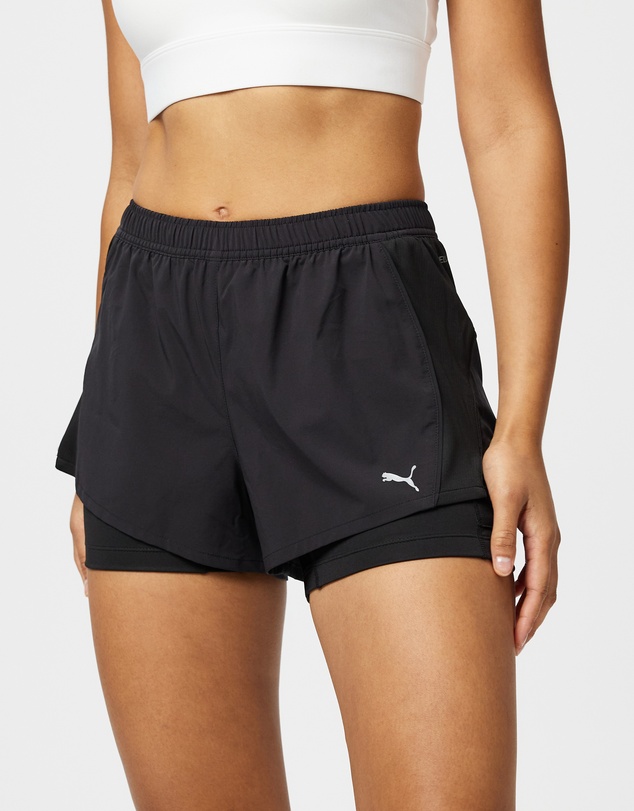 Puma - Run Velocity 2In1 3in Shorts
