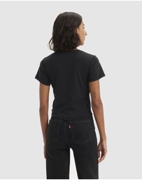 Levi's - Essential Sporty T-Shirt