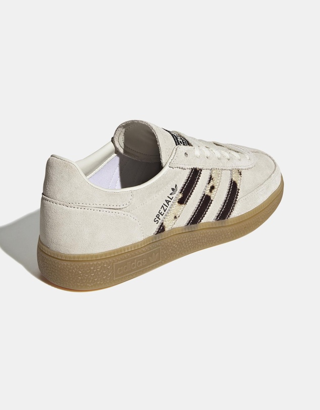 adidas Originals - Handball Spezial ICONIC EXCLUSIVE - Womens