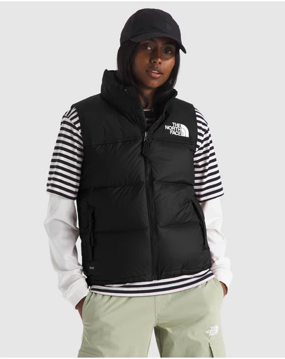 The North Face - 96 Retro Nuptse Vest