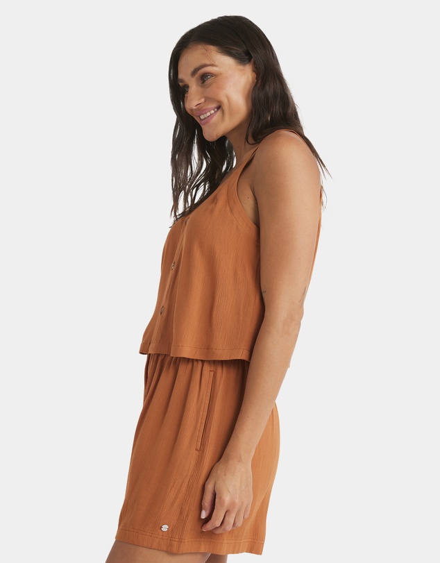 Roxy - Womens Really Love Cami Tank Top