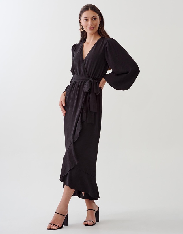 Tussah - Darina Midi Dress