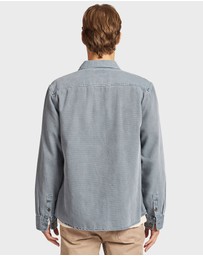 Academy Brand - Henry Overshirt