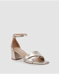 Nude Footwear - Britt