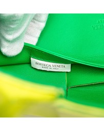Pre-Loved by Azura Reborn - Pre-Loved bottega veneta The Pouch Intrecciato Tote Bag