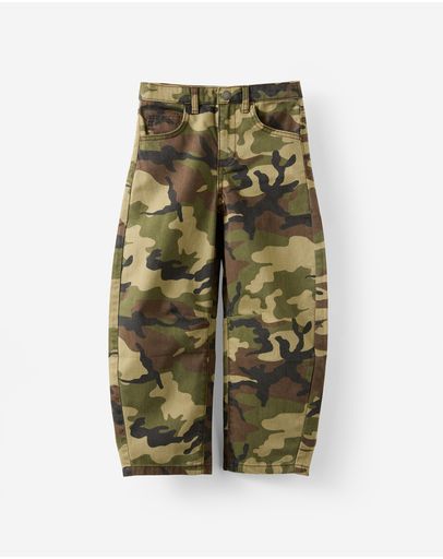 CAMO