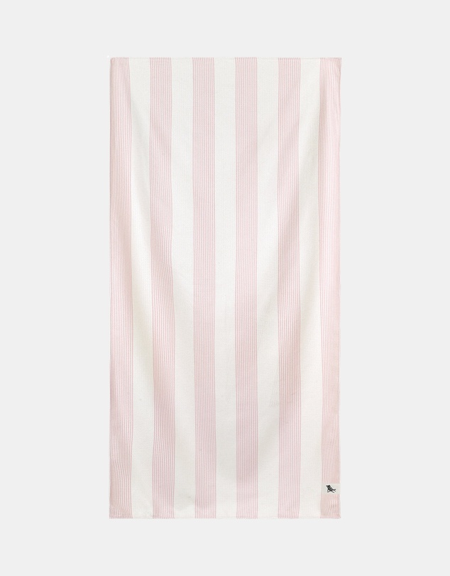 Dock & Bay - Waffle Towel XL