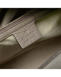 Pre-Loved by Azura Reborn - Pre-Loved Pebbled Calfskin Soho Cellarius Boston