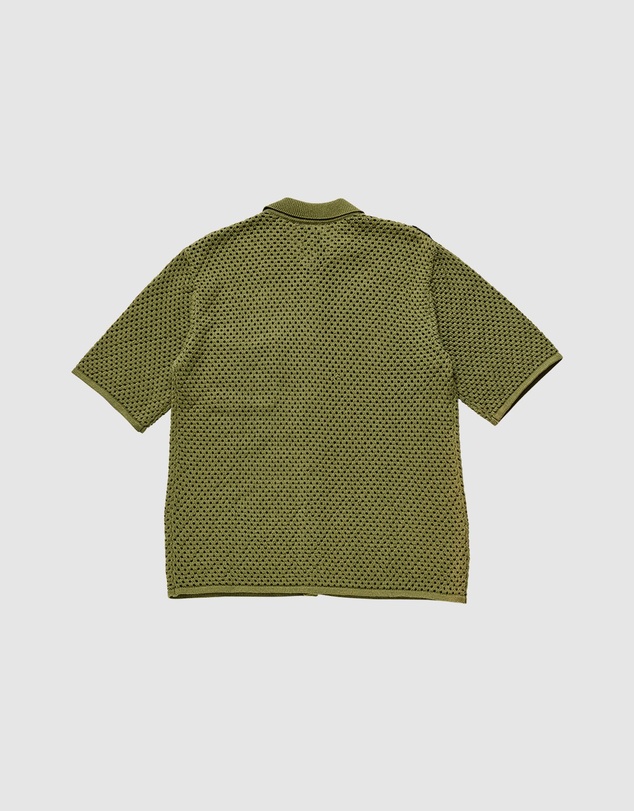 Larriet - Flora Short Sleeve Shirt