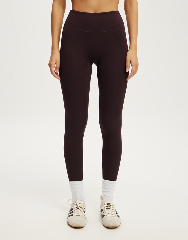 Cotton On Body Active - Ultra Move Full Length Tight
