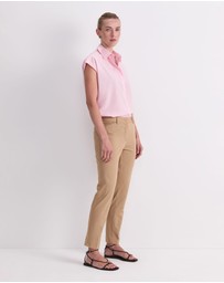 Sportscraft - Evie Capri Pant