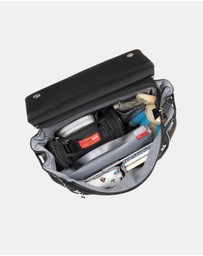 Storksak - St James Backpack Nappy Bag