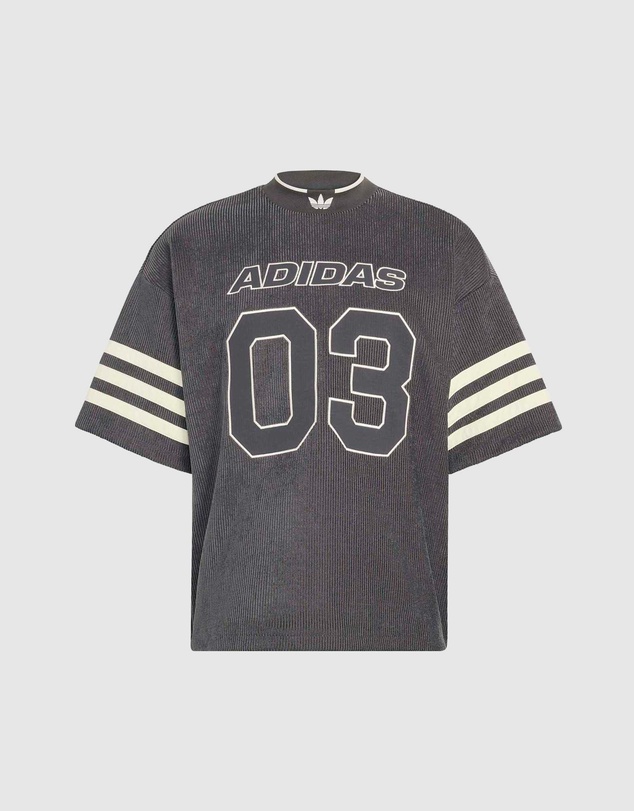adidas Originals - Knit Football Jersey
