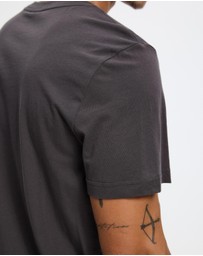Deus Ex Machina - Smokeshow Tee
