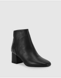 Nude Footwear - Demi