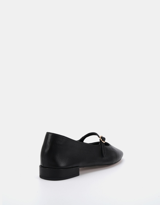 Miss Sofie - Ledger Flats