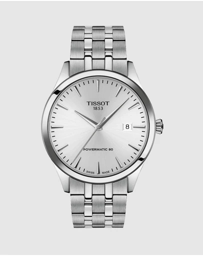 Tissot - Classic Dream Powermatic 80 40mm