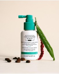 Christophe Robin - Fortifying Scalp Serum 50ml