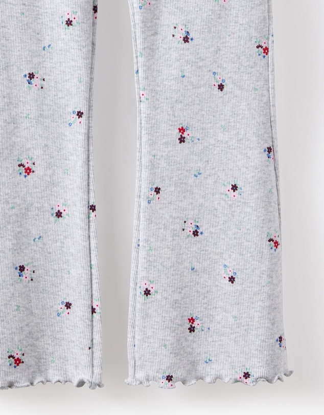 Cotton On Kids - Essential Francine Flare Legging
