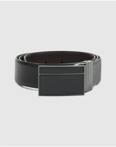 Tarocash - Memphis Reversible Belt