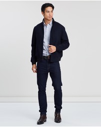 Rodd & Gunn - Wallingford Jacket