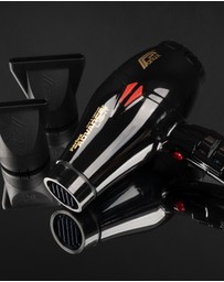 Parlux - Parlux Advance Light Ionic & Ceramic Dryer 2200W - Black
