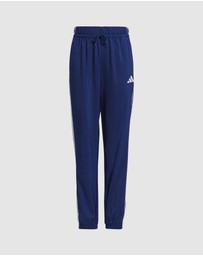 adidas Sportswear - Essentials Climacool Tracksuit Bottoms - Teens