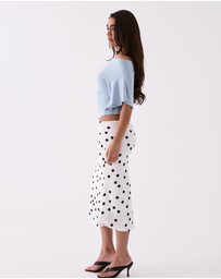 Style Addict - Aria Top