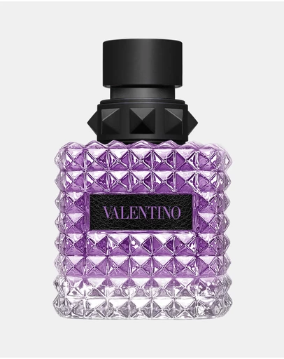 Valentino - Born In Roma Purple Melancholia EDP