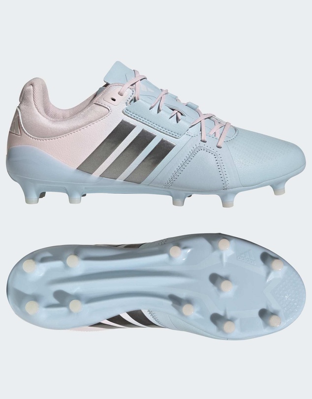 adidas Performance - RS15 AVAGLIDE FIRM GROUND RUGBY BOOTS Womens