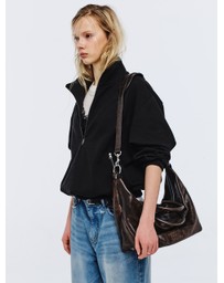 MARGESHERWOOD - Dumpling Tote Bag