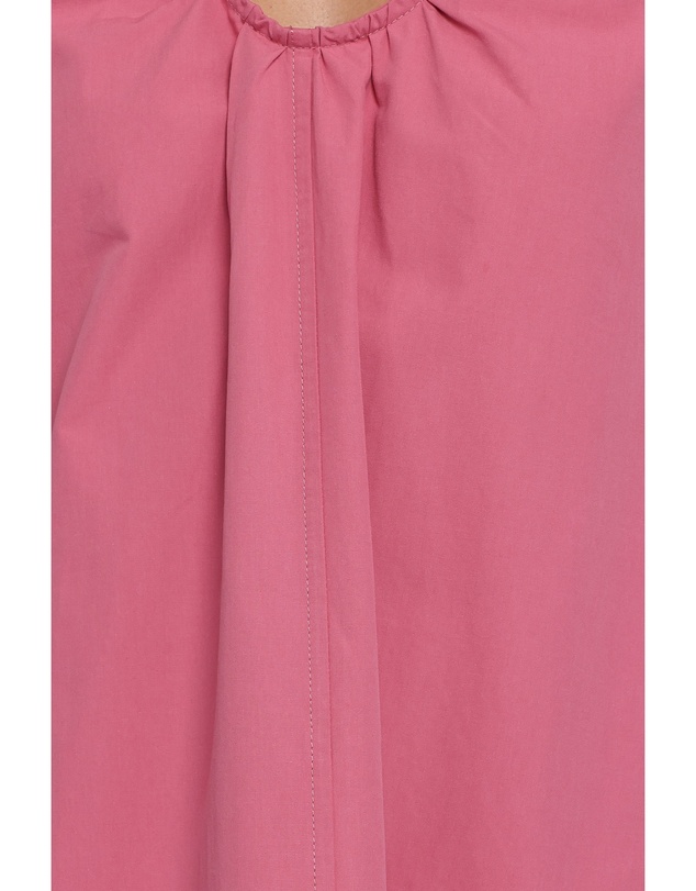 Petal & Pup - Jorah Mini Dress - Petal Pink