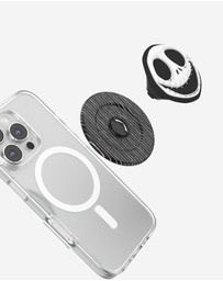 PopSockets - TNBC PopGrip MagSafe Phone Grip Holder + Magnetic Adapter Ring