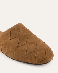 Jo Mercer - Remy Casual Flats