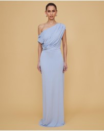 CHANCERY - Celeste Maxi Dress