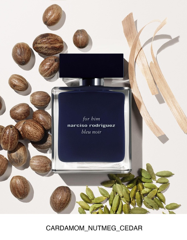 Narciso Rodriguez - For Him Bleu Noir EDT 50ml
