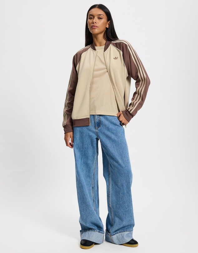 adidas Originals - SST Loose Tracktop