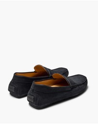 Aquila - Cisco Driving Shoes