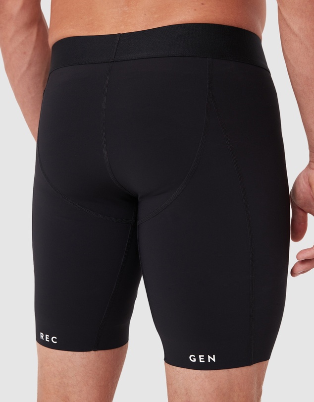 REC GEN - Aquix Train/Swim Jammer
